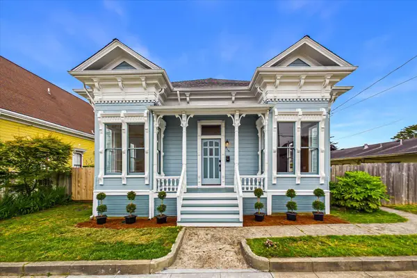 915 G Street, Eureka, CA 95501
