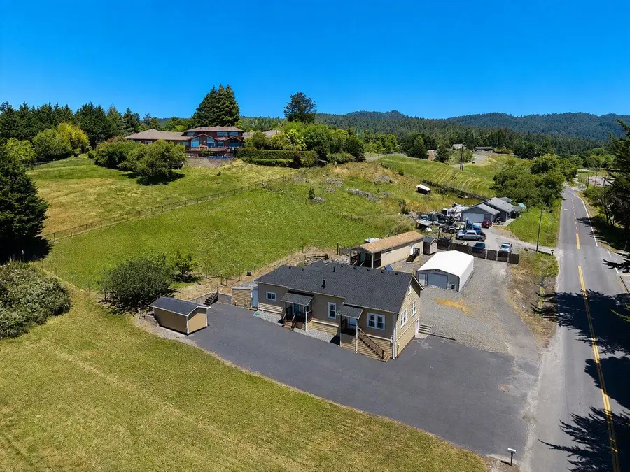 2695 Newburg Road, Fortuna, CA 95540 - #3