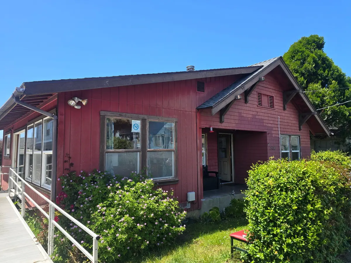 2416 Union Street, Eureka, CA 95501 - #1