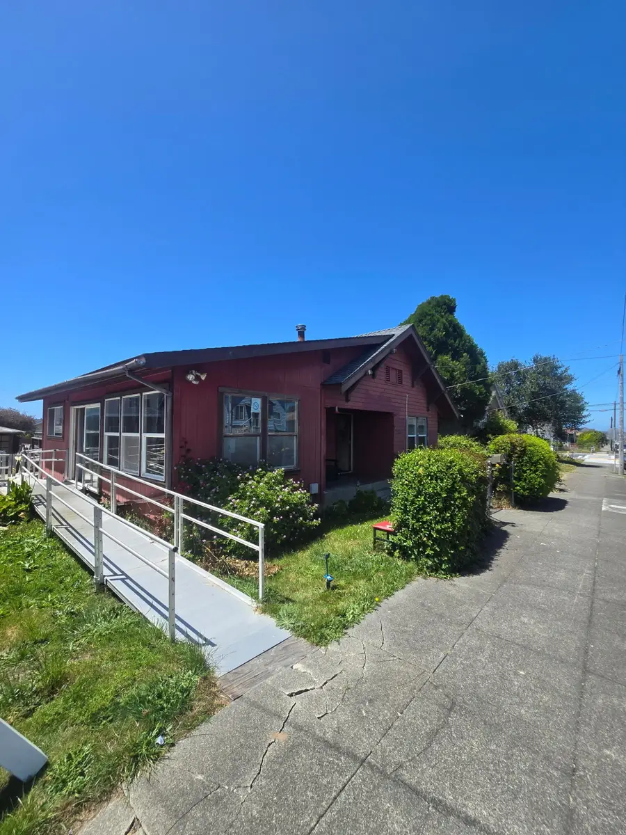 2416 Union Street, Eureka, CA 95501 - #3