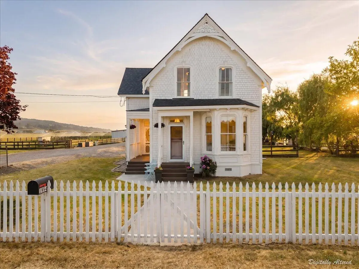 1954 California Street, Ferndale, CA 95536 - #1