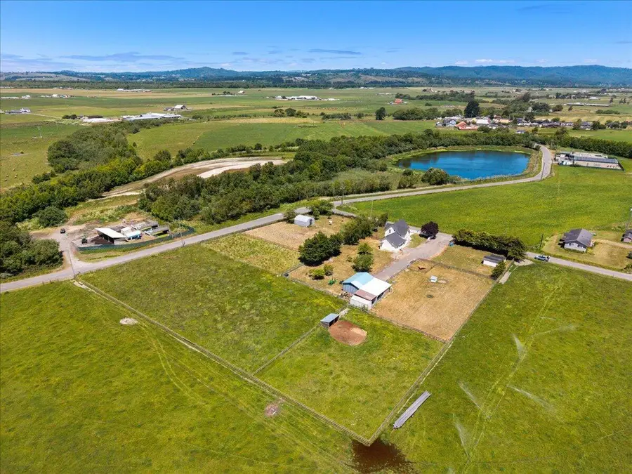 1954 California Street, Ferndale, CA 95536 - #3