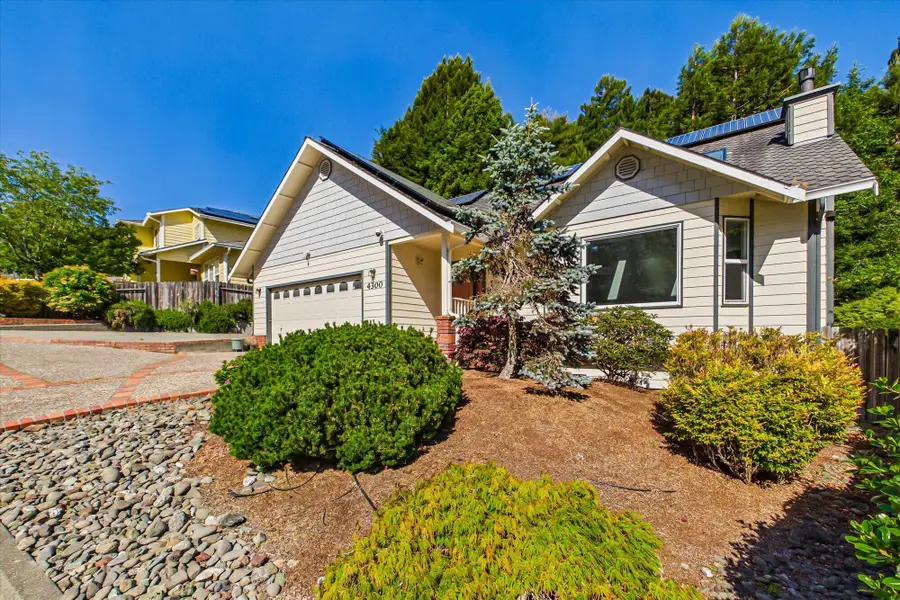 4300 Liberty Bell Court, Eureka, CA 95503 - #3