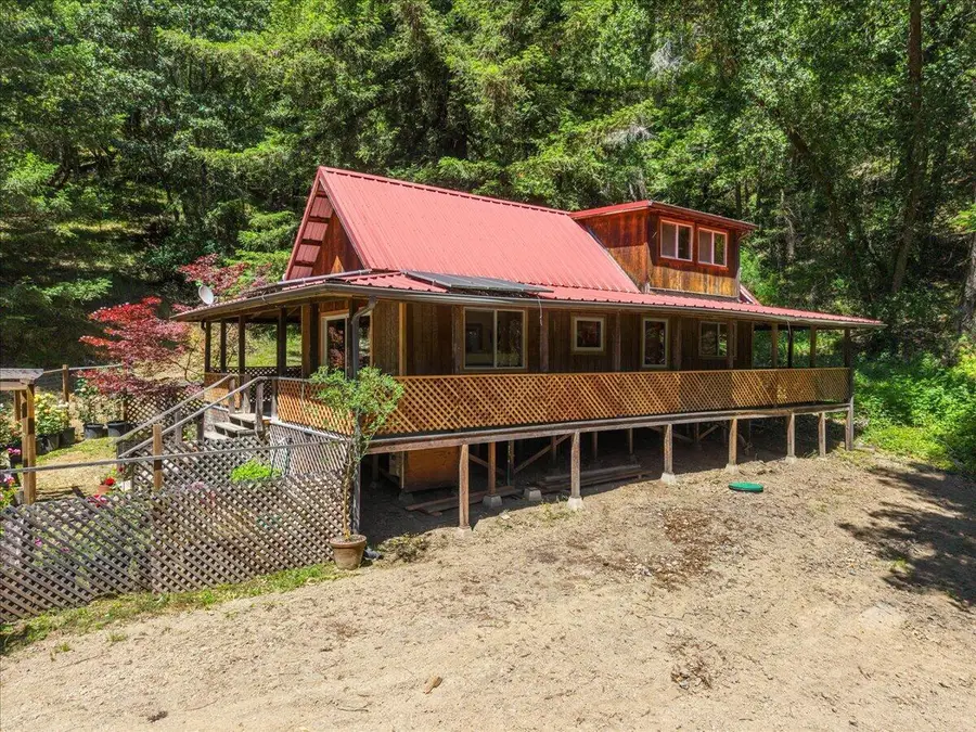0 C Bear Canyon Road, Garberville, CA 95542 - #2