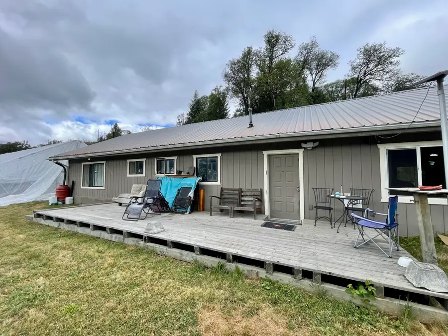 740 County Line Creek Road, Mad River, CA 95552 - #3