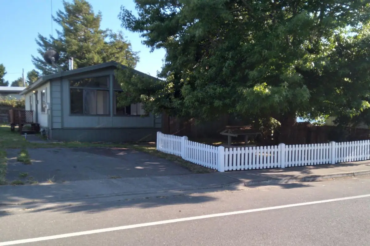 3464 School Street, Fortuna, CA 95540 - #1