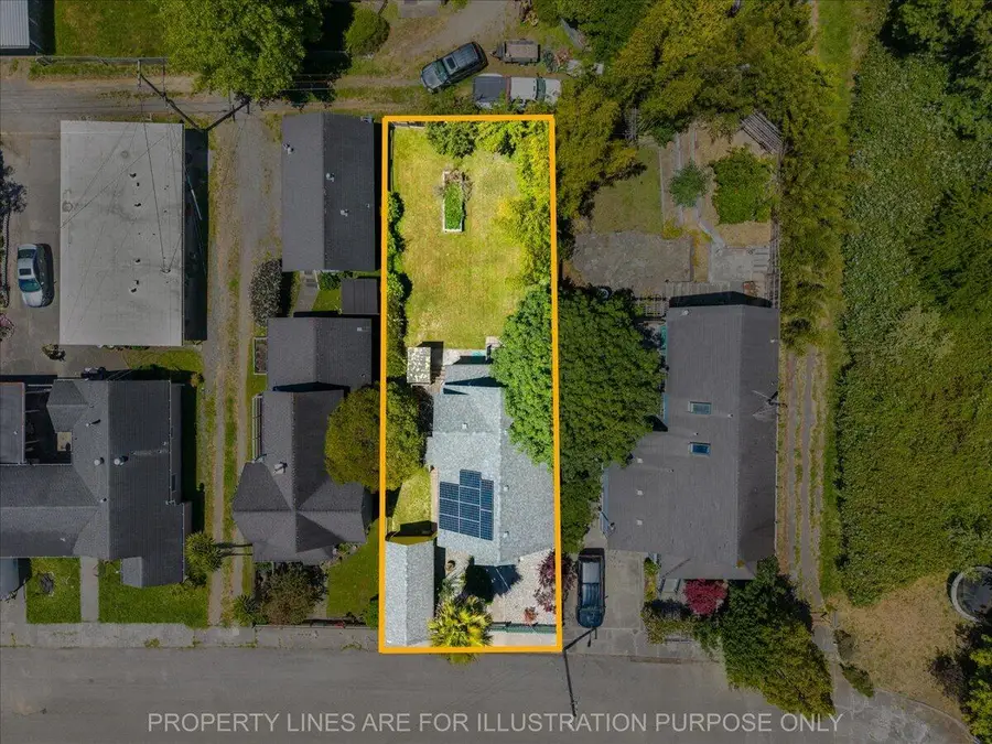 950 8th Street, Fortuna, CA 95540 - #3