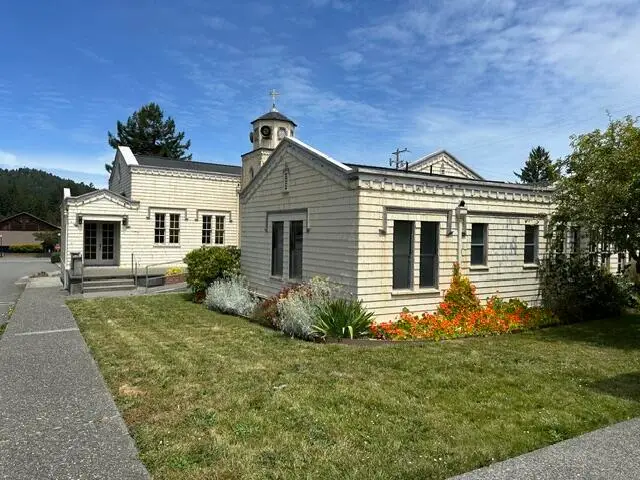 404 & 402 Church Street, Scotia, CA 95565 - #3
