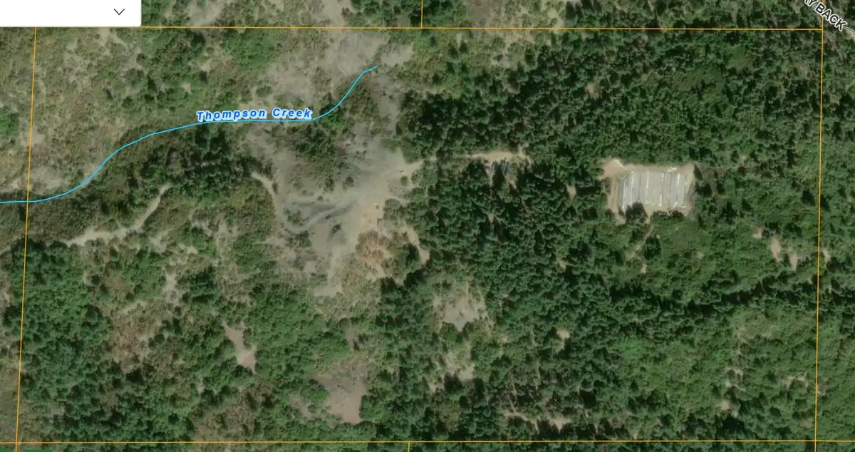 000 Buck Mountain Road, Bridgeville, CA 95526 - #1