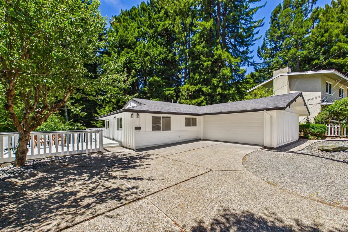 719 Patrick Court, Arcata, CA 95521 - #1
