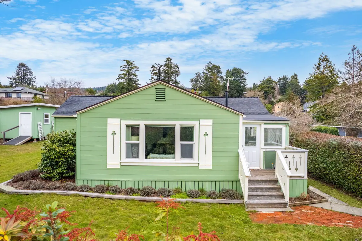 1584 Old Arcata Road, Arcata, CA 95521 - #1