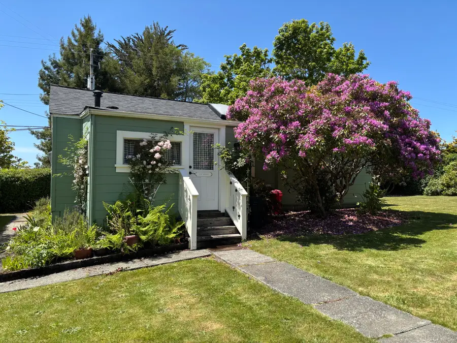 1584 Old Arcata Road, Arcata, CA 95521 - #3