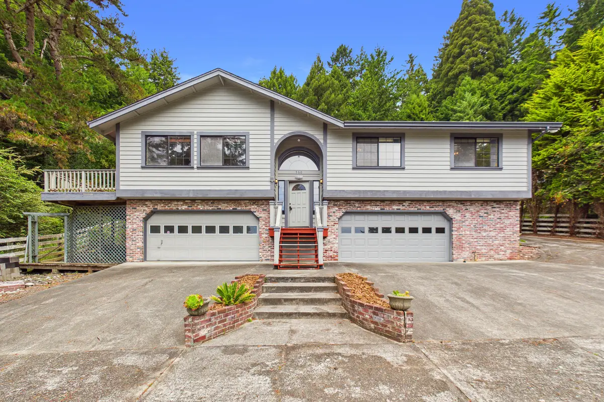560 Bayside Road, Arcata, CA 95521 - #1