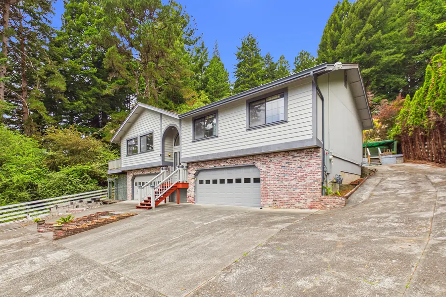 560 Bayside Road, Arcata, CA 95521 - #2