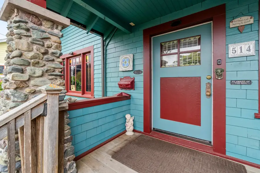514 15th Street, Eureka, CA 95501 - #2
