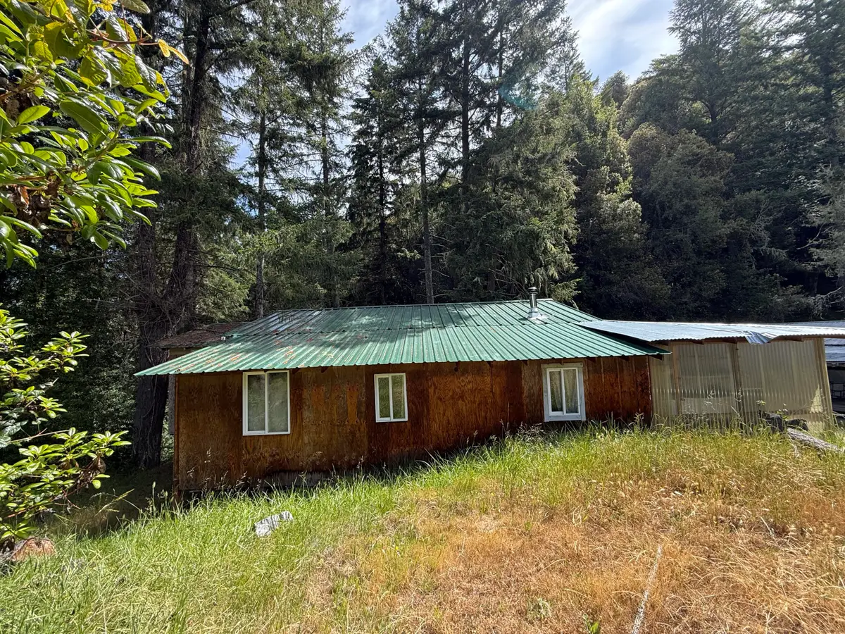 3252 Little Larabee Creek Road, Bridgeville, CA 95526 - #1