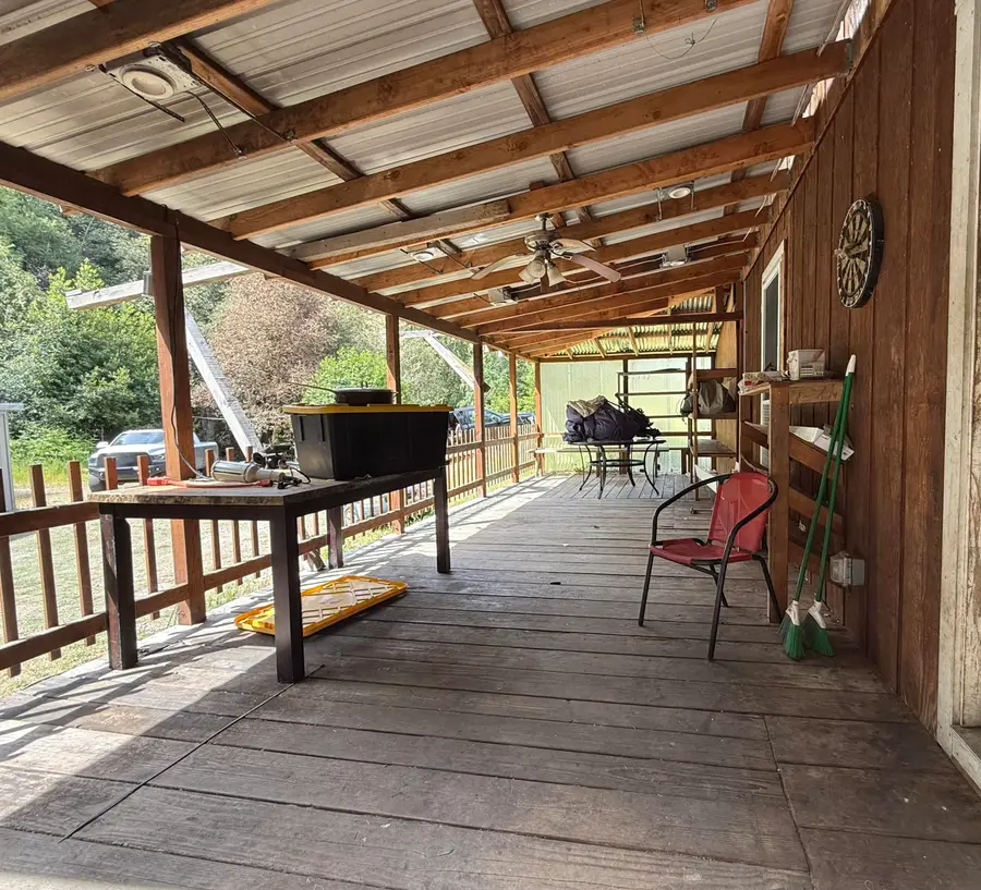 3252 Little Larabee Creek Road, Bridgeville, CA 95526 - #2