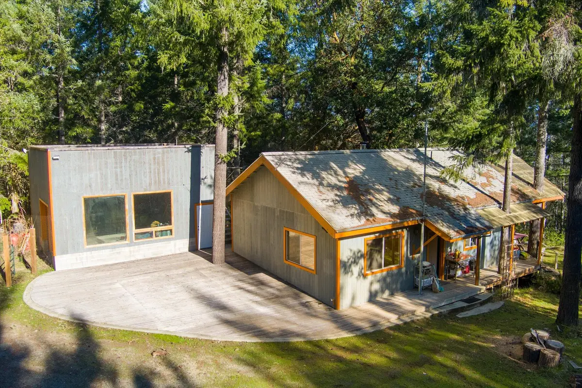 3123 Bell Springs Road, Garberville, CA 95542 - #1