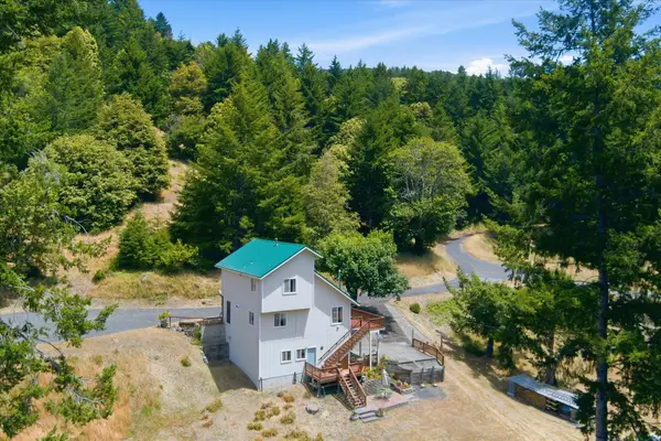 88 Millcreek Road, Shelter Cove, CA 95589