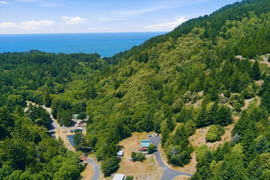 88 Millcreek Road, Shelter Cove, CA 95589 - #2