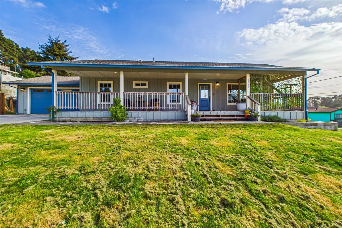 1675 Rohnerville Road, Fortuna, CA 95540 - #1