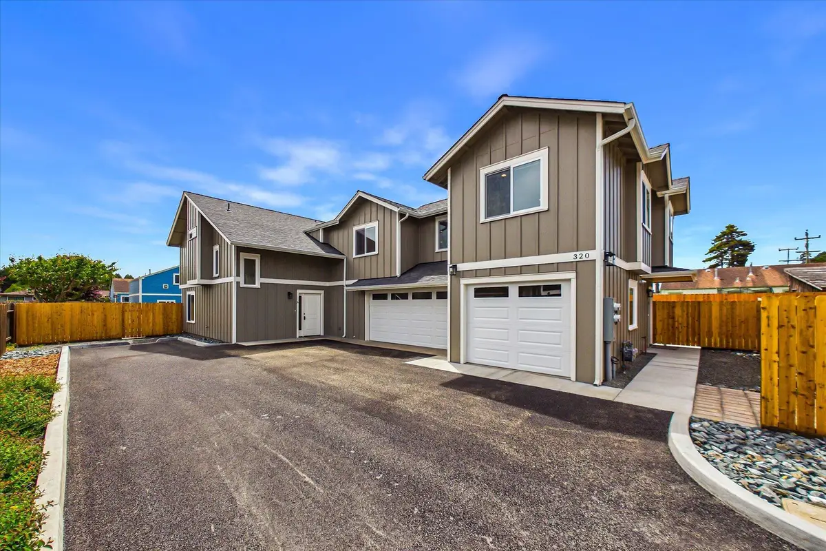 320 Ponderosa Court, Eureka, CA 95503 - #1