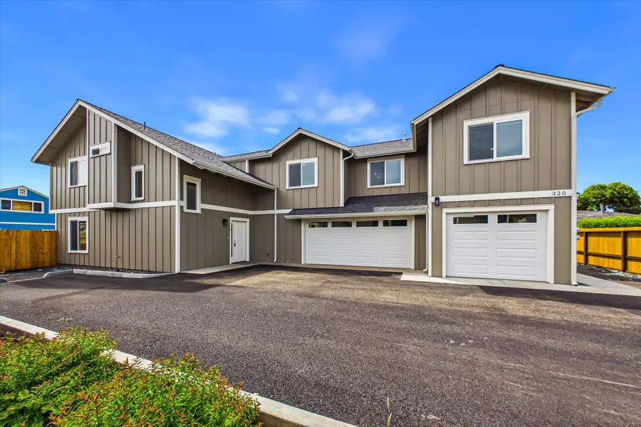 320 Ponderosa Court, Eureka, CA 95503 - #2