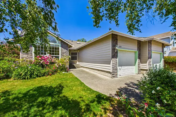 1251 Silverado Avenue, McKinleyville, CA 95519