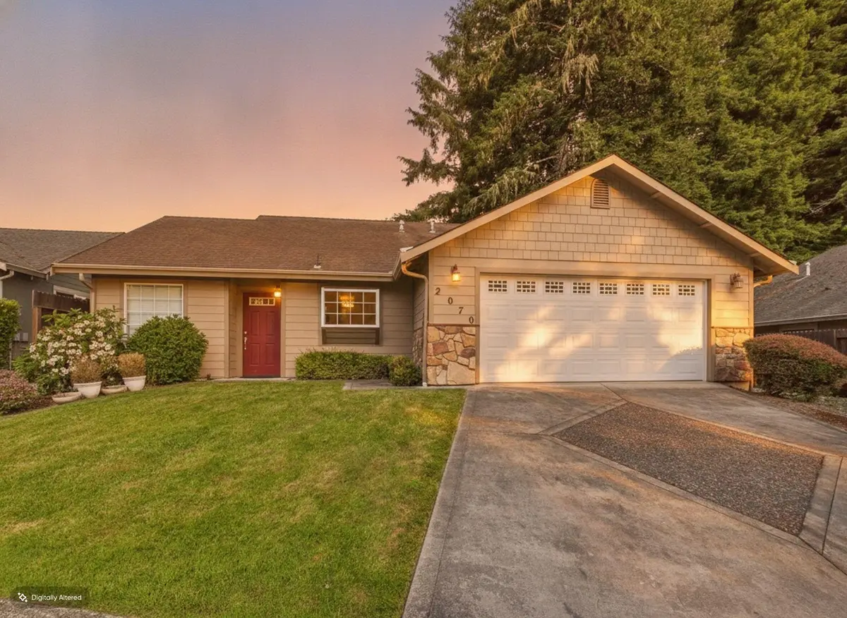 2070 Foxwood Drive, Eureka, CA 95503 - #1