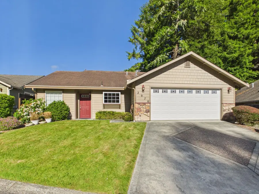 2070 Foxwood Drive, Eureka, CA 95503 - #2