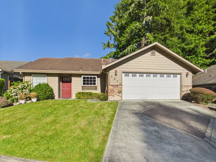 2070 Foxwood Drive, Eureka, CA 95503 - #3