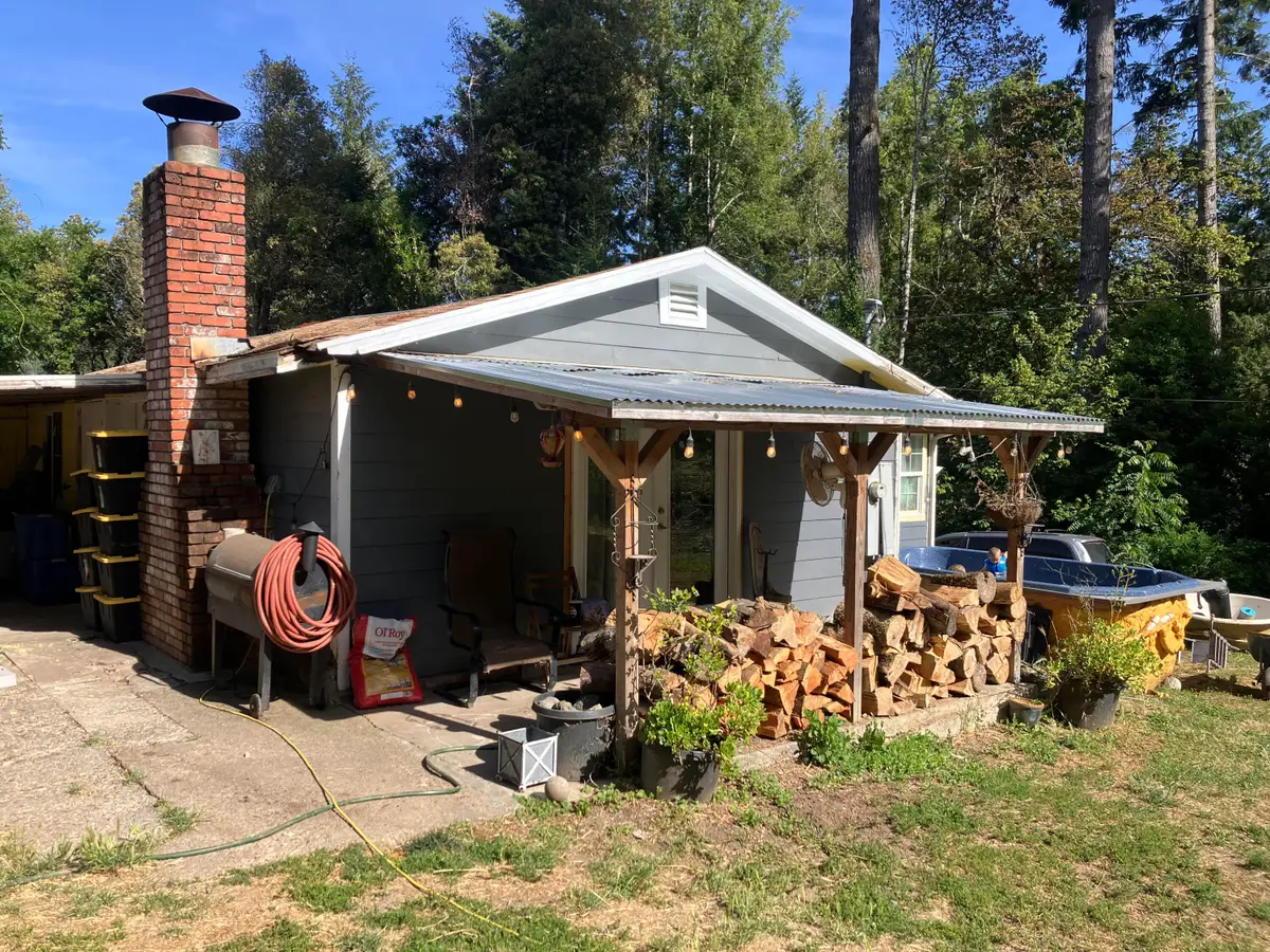 289 Colony Road, Myers Flat, CA 95554 - #1
