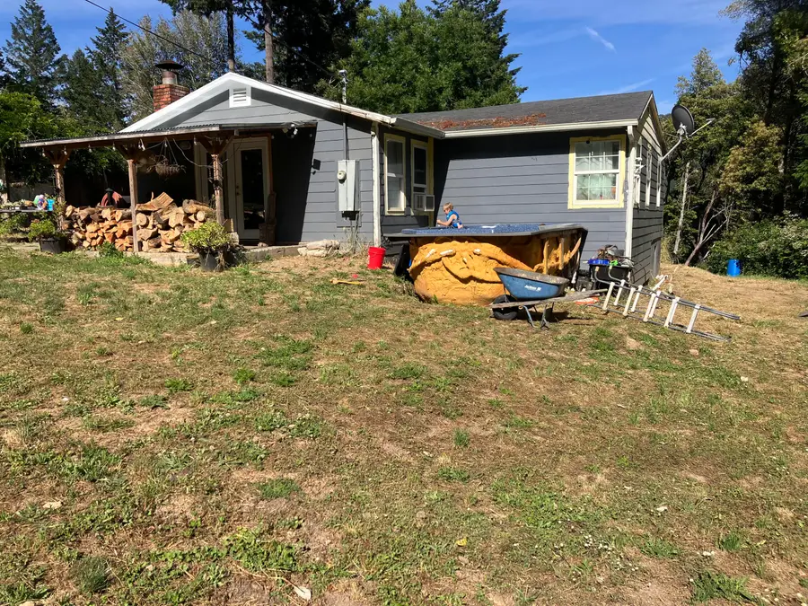 289 Colony Road, Myers Flat, CA 95554 - #2
