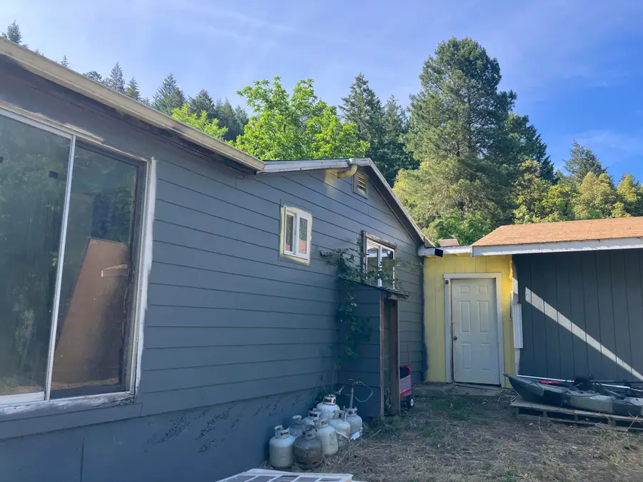 289 Colony Road, Myers Flat, CA 95554 - #3