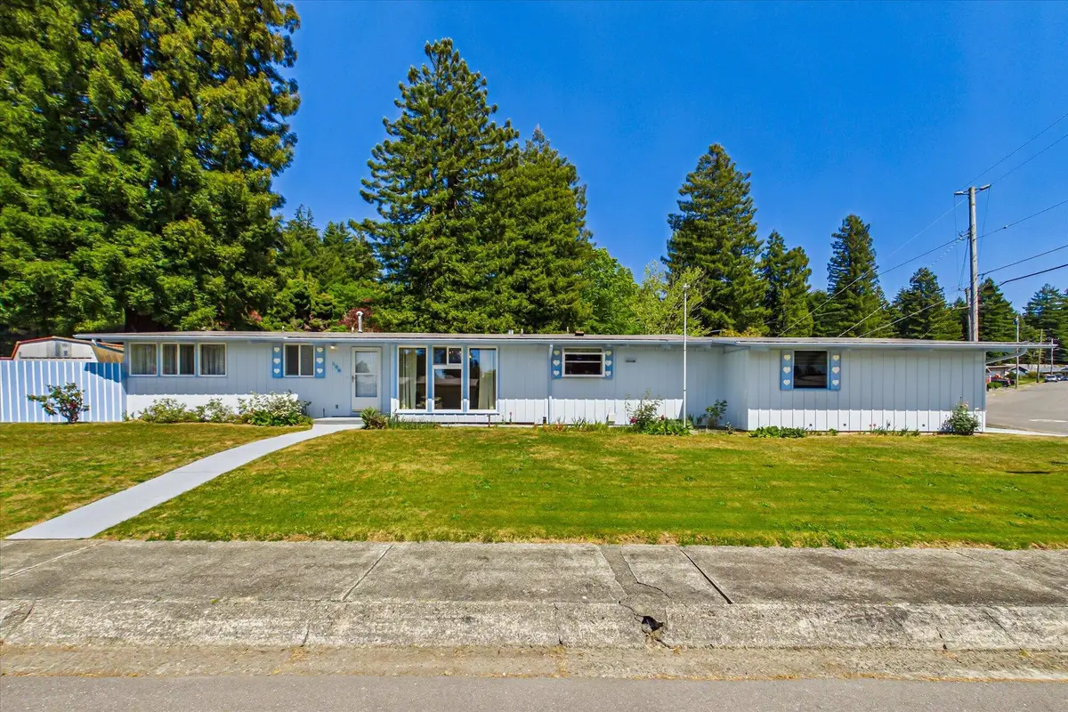 102 Acacia Drive, Blue Lake, CA 95525 - #1