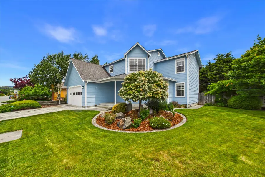 833 Springville Avenue, Fortuna, CA 95540 - #2