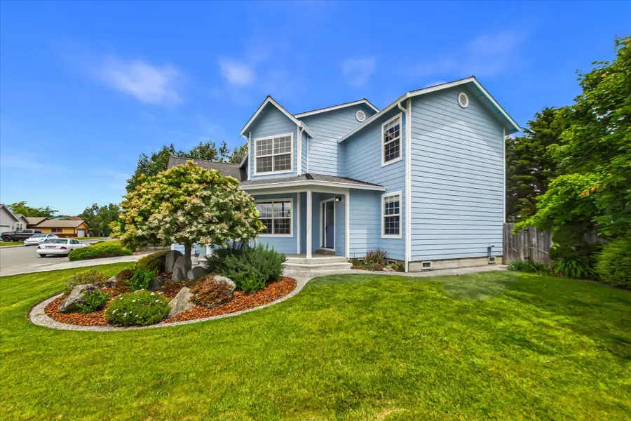 833 Springville Avenue, Fortuna, CA 95540 - #3