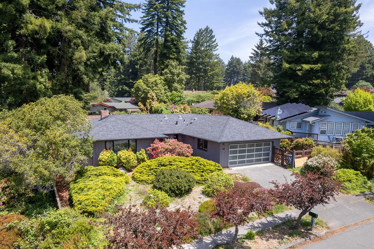 48 California Avenue, Arcata, CA 95521 - #1