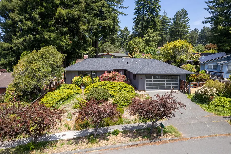 48 California Avenue, Arcata, CA 95521 - #2