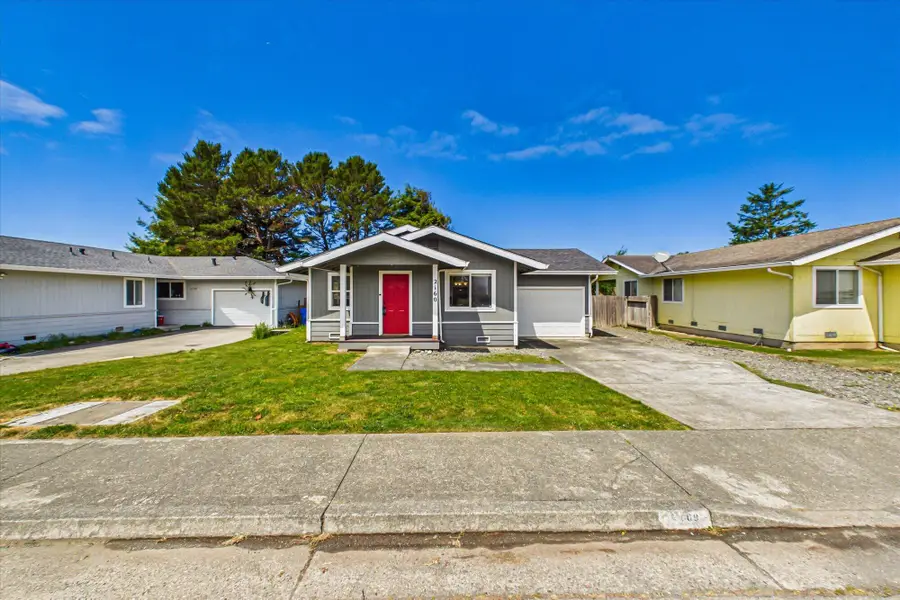 2160 Thiel Avenue, McKinleyville, CA 95519 - #2