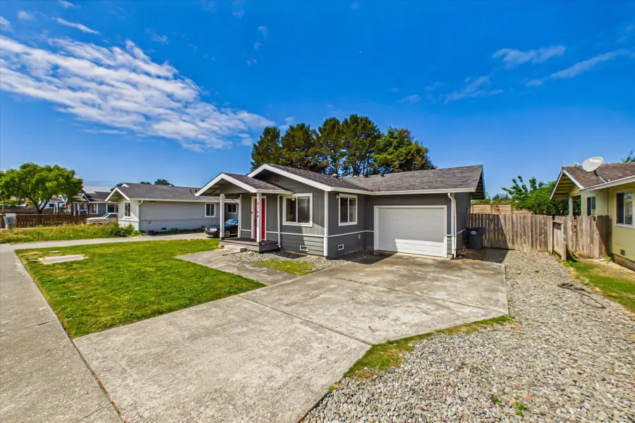 2160 Thiel Avenue, McKinleyville, CA 95519 - #3