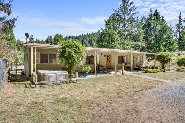 1750 Williams Creek Road, Ferndale, CA 95536