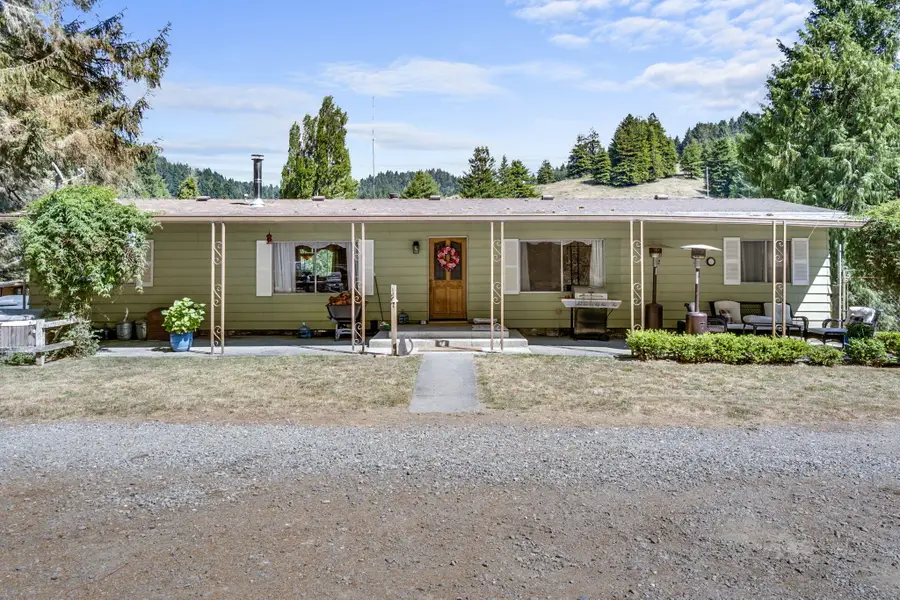 1750 Williams Creek Road, Ferndale, CA 95536 - #3