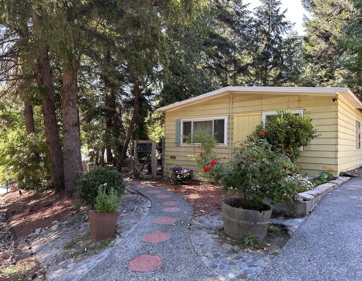 25 Tree Top Lane, Willow Creek, CA 95573 - #1