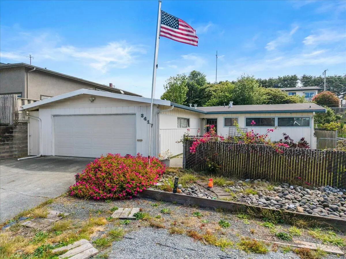 3417 Nevada Street, Eureka, CA 95503 - #1