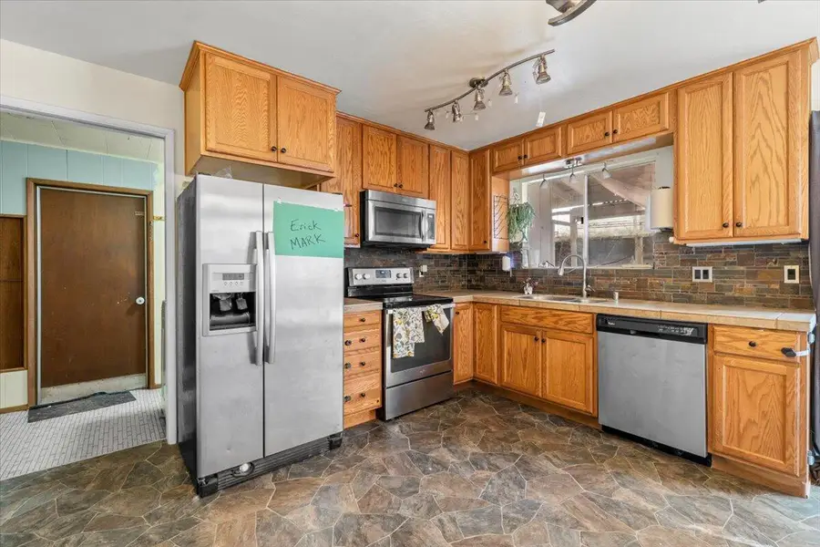 3417 Nevada Street, Eureka, CA 95503 - #3