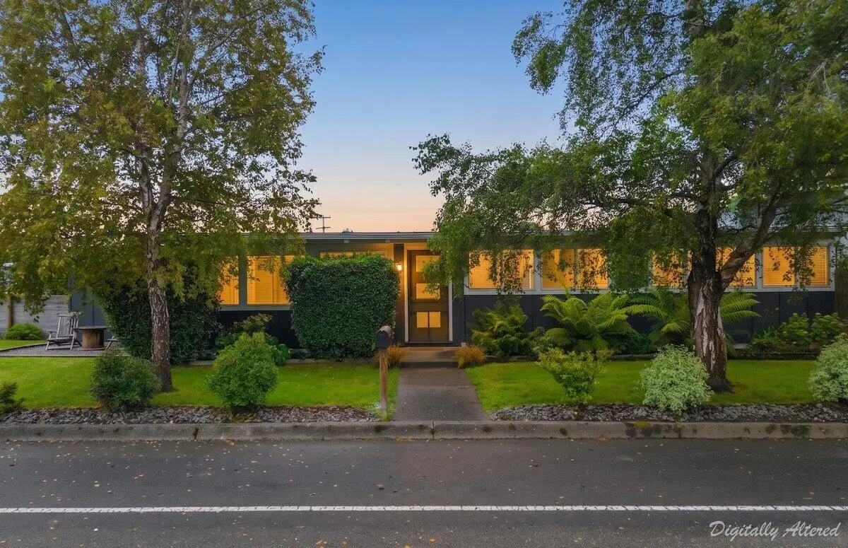 3250 Trinity Street, Eureka, CA 95501 - #1