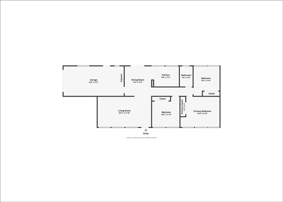 3250 Trinity Street, Eureka, CA 95501 - #2