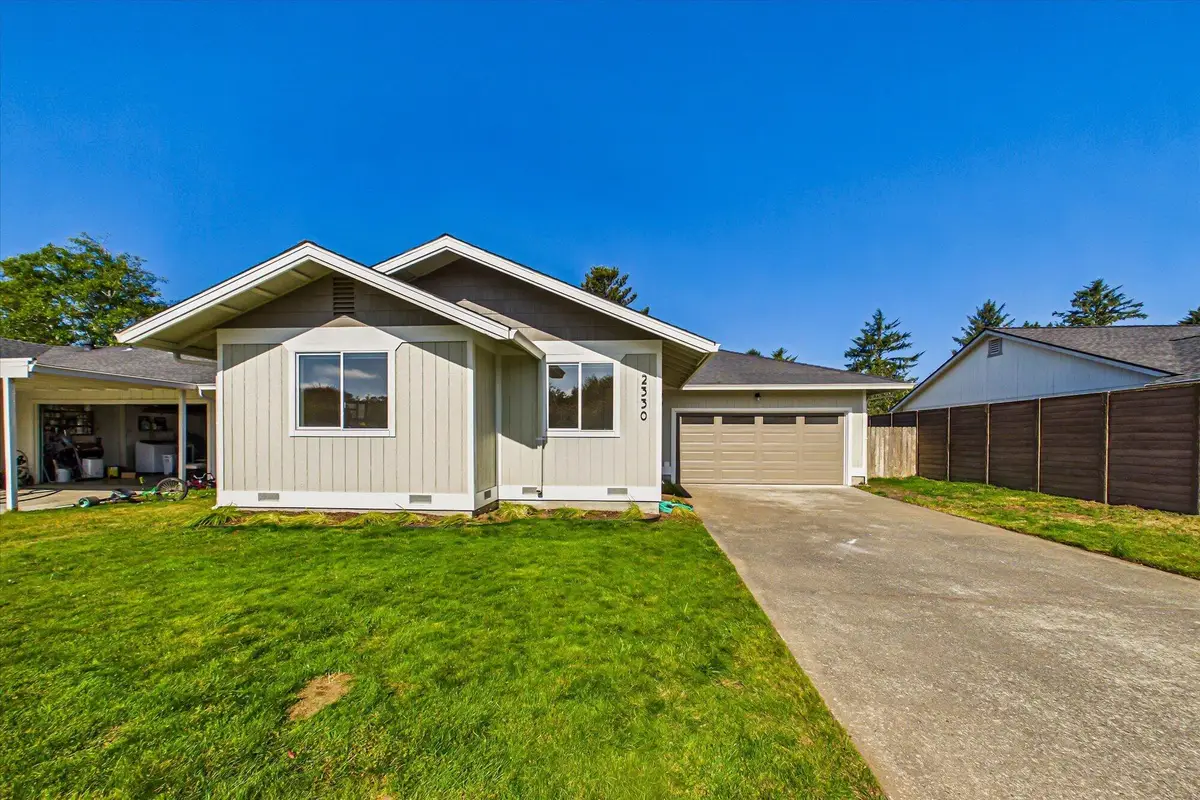 2330 Thiel Avenue, McKinleyville, CA 95519 - #1