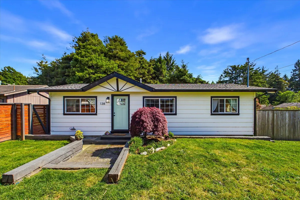 138 Artino Street, Eureka, CA 95503 - #1